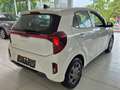 Kia Picanto Vision*Navi*SzHeizung*Kamera* Blanc - thumbnail 5