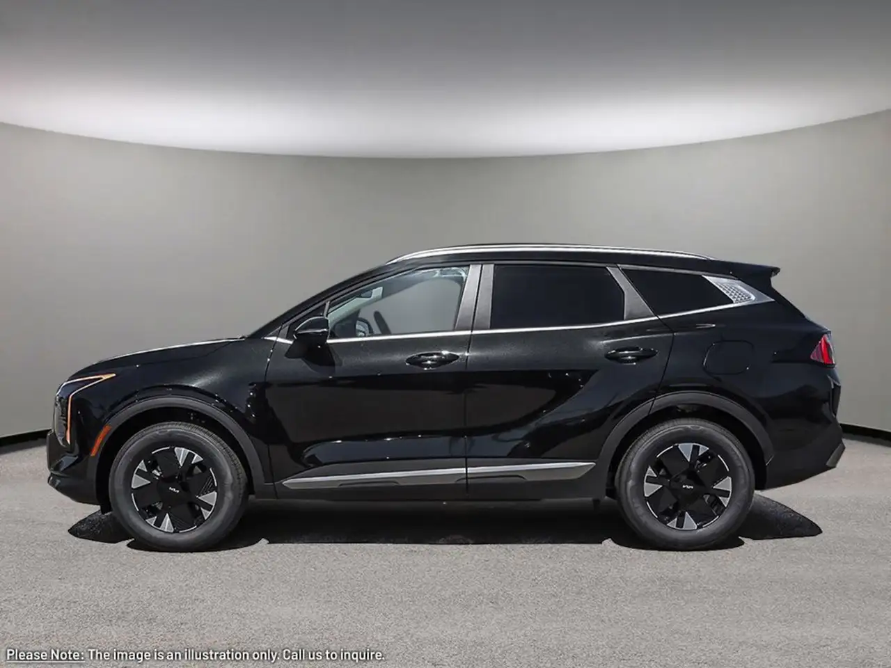 Kia Sportage снимка Kia Sportage