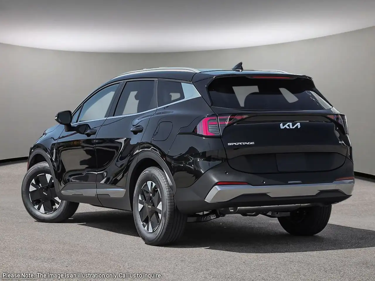 Kia Sportage снимка Kia Sportage