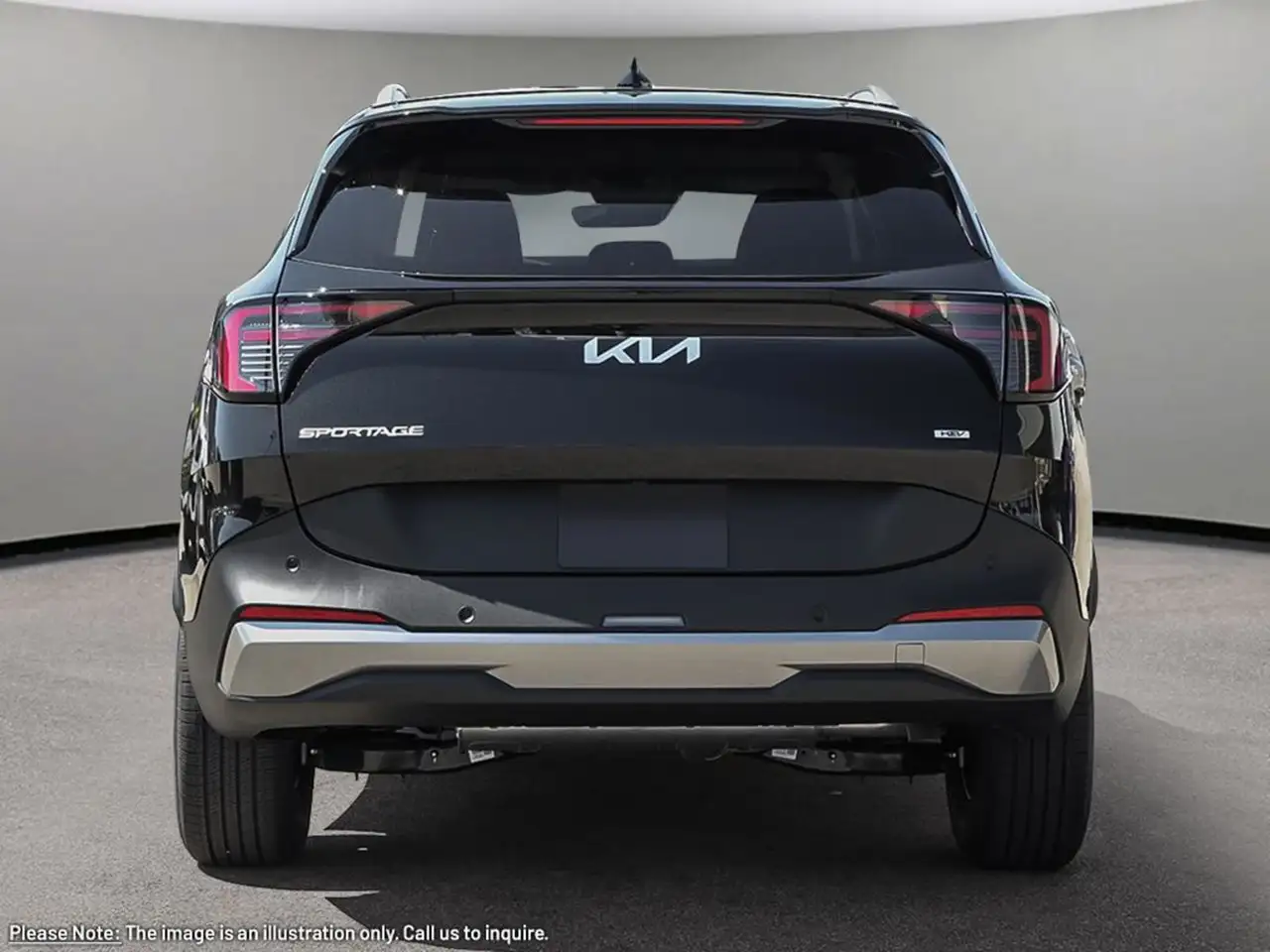 Kia Sportage снимка Kia Sportage