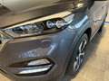 Hyundai TUCSON 1.6 T-GDi Premium Gris - thumbnail 18