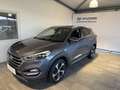Hyundai TUCSON 1.6 T-GDi Premium Gris - thumbnail 1