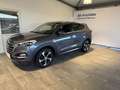 Hyundai TUCSON 1.6 T-GDi Premium Gris - thumbnail 2