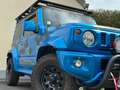 Suzuki Jimny AppleCarplay Camera Leder Winch Azul - thumbnail 27