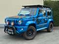 Suzuki Jimny AppleCarplay Camera Leder Winch Azul - thumbnail 28