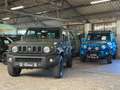 Suzuki Jimny AppleCarplay Camera Leder Winch Blau - thumbnail 31