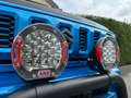 Suzuki Jimny AppleCarplay Camera Leder Winch Azul - thumbnail 24