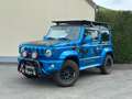 Suzuki Jimny AppleCarplay Camera Leder Winch Azul - thumbnail 29