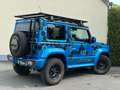 Suzuki Jimny AppleCarplay Camera Leder Winch Azul - thumbnail 22