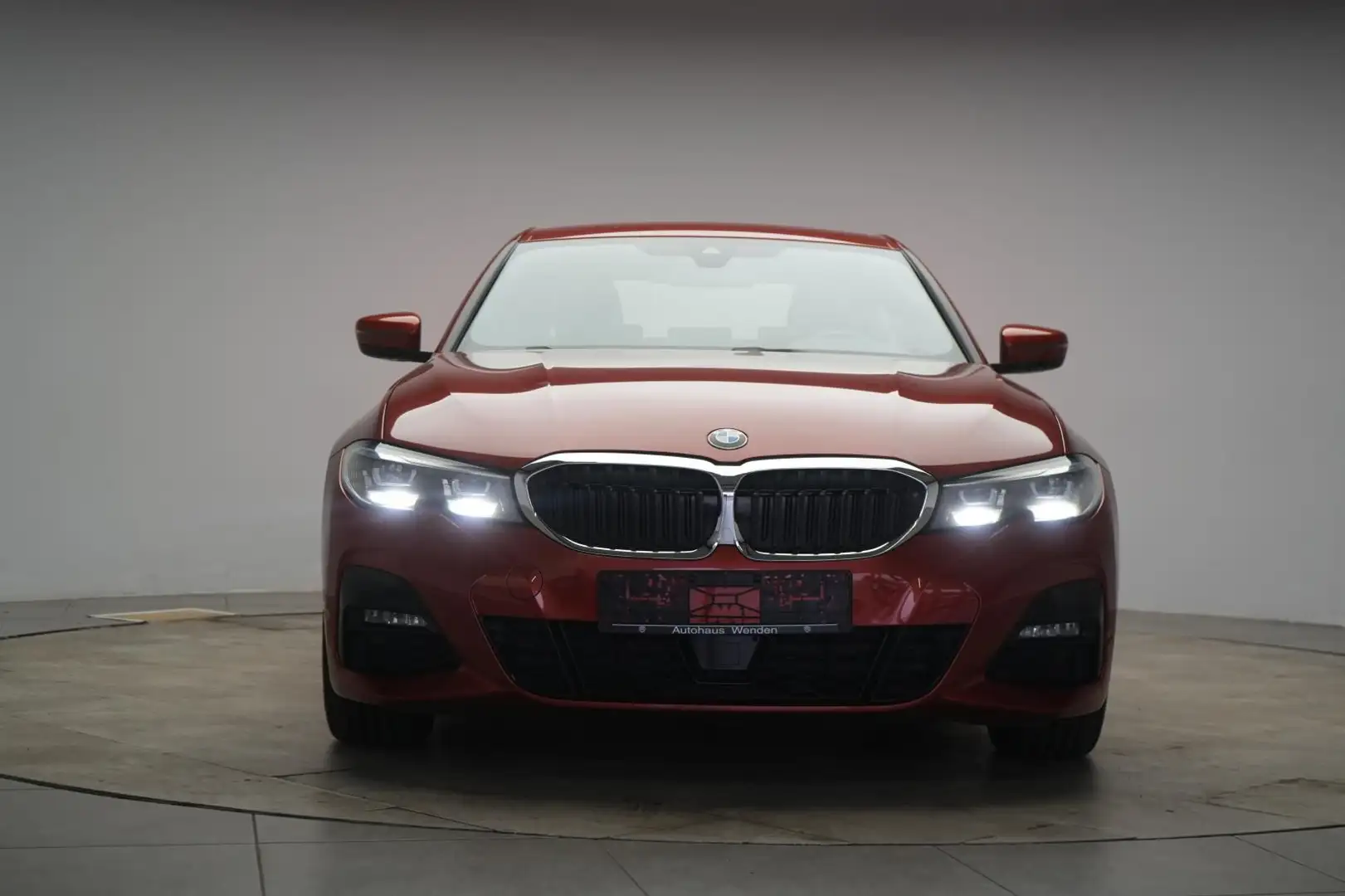 BMW 330 i M Sport Navi/ACC/Virtual/Carplay/ - 2