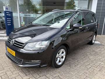 2.0 TSI Highline 7p Trekhaak 200PK Pano Cruise Con