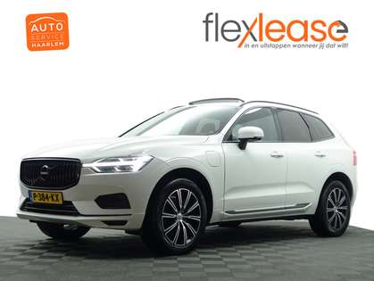 Volvo XC60 2.0 T8 Twin Engine AWD Inscription Blackpack Aut-