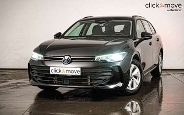 Passat Variant 1.5 eTSI DSG