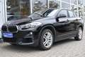 BMW X2 sDrive 18 i Advantage Schwarz - thumbnail 2