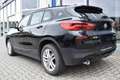 BMW X2 sDrive 18 i Advantage Schwarz - thumbnail 4