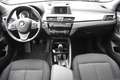 BMW X2 sDrive 18 i Advantage Schwarz - thumbnail 9