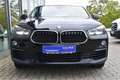 BMW X2 sDrive 18 i Advantage Schwarz - thumbnail 3