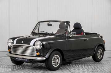 classic Cabrio