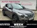 Nissan Juke 1.6 HYBRID 143 PS 4AMT Grau - thumbnail 1