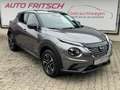 Nissan Juke 1.6 HYBRID 143 PS 4AMT Grau - thumbnail 2