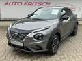 Nissan Juke 1.6 HYBRID 143 PS 4AMT Grau - thumbnail 3