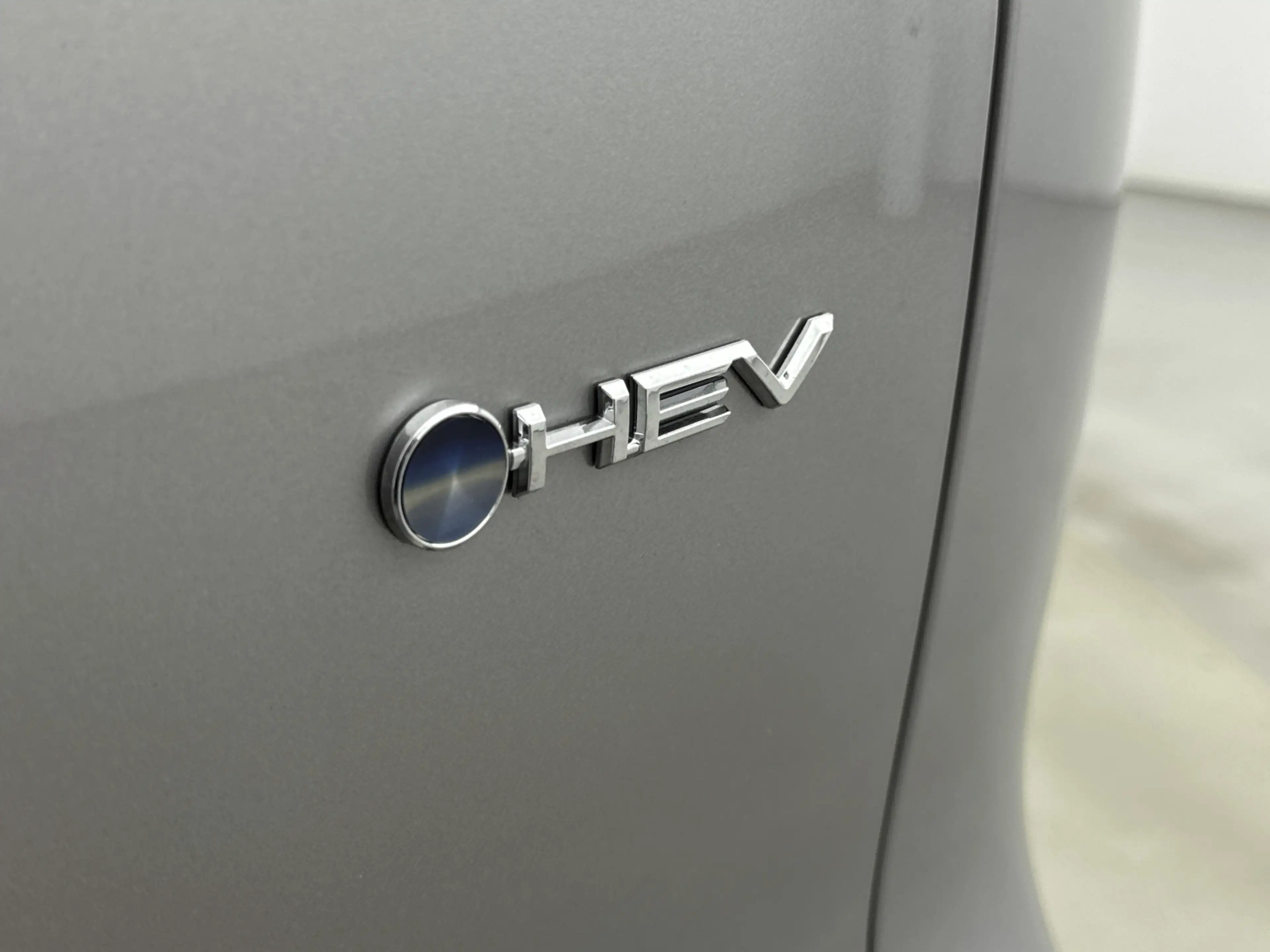 Toyota Corolla Cross Hybrid 180 Dynamic | Apple Carplay & Android Auto — photo 7