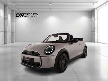 Mini  2.0 C Classic auto