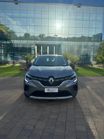 Renault Captur Captur Blue dCi 115 CV EDC Business
