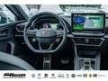 CUPRA Leon 1.5 eTSI DSG NAVI KAMERA PARK ACC LED FULL-LINK SI Gris - thumbnail 13