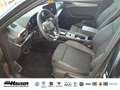 CUPRA Leon 1.5 eTSI DSG NAVI KAMERA PARK ACC LED FULL-LINK SI Grau - thumbnail 6