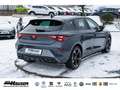 CUPRA Leon 1.5 eTSI DSG NAVI KAMERA PARK ACC LED FULL-LINK SI Grau - thumbnail 5
