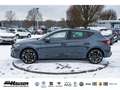 CUPRA Leon 1.5 eTSI DSG NAVI KAMERA PARK ACC LED FULL-LINK SI Grau - thumbnail 3