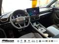 CUPRA Leon 1.5 eTSI DSG NAVI KAMERA PARK ACC LED FULL-LINK SI Grau - thumbnail 8