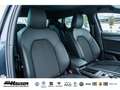 CUPRA Leon 1.5 eTSI DSG NAVI KAMERA PARK ACC LED FULL-LINK SI Grau - thumbnail 10