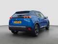 Peugeot e-2008 EV Allure Pack 50 kWh Camera | LED | Full map navi Bleu - thumbnail 12