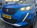 Peugeot e-2008 EV Allure Pack 50 kWh Camera | LED | Full map navi Bleu - thumbnail 37
