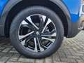 Peugeot e-2008 EV Allure Pack 50 kWh Camera | LED | Full map navi Bleu - thumbnail 34