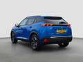 Peugeot e-2008 EV Allure Pack 50 kWh Camera | LED | Full map navi Bleu - thumbnail 16