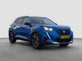 Peugeot e-2008 EV Allure Pack 50 kWh Camera | LED | Full map navi Bleu - thumbnail 18