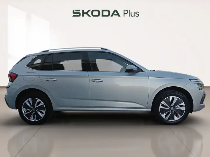 Škoda Kamiq 1.5 TSI DSG PLUS 2025, foto 3