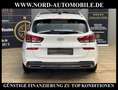 Hyundai i30 cw Intro Edition Automatik LED*NAVI*PANO*KAM Intro Weiß - thumbnail 9