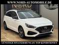 Hyundai i30 cw Intro Edition Automatik LED*NAVI*PANO*KAM Intro Weiß - thumbnail 3