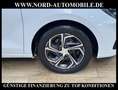 Hyundai i30 cw Intro Edition Automatik LED*NAVI*PANO*KAM Intro Weiß - thumbnail 12