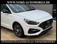 Hyundai i30 cw Intro Edition Automatik LED*NAVI*PANO*KAM Intro Weiß - thumbnail 11
