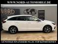 Hyundai i30 cw Intro Edition Automatik LED*NAVI*PANO*KAM Intro Weiß - thumbnail 6