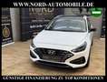 Hyundai i30 cw Intro Edition Automatik LED*NAVI*PANO*KAM Intro Weiß - thumbnail 1