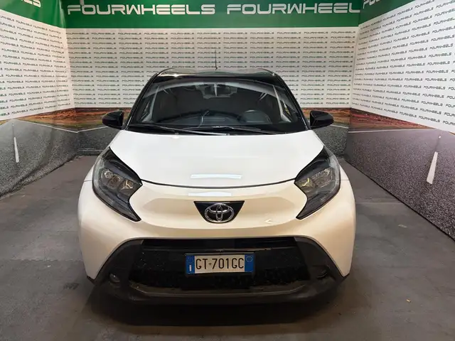 Toyota Aygo Aygo X  1.0 Trend 72cv s-cvt