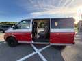 Volkswagen T5 Caravelle Caravelle 2.0BiTDI Trendline L 4M Trendline Largo Blanco - thumbnail 1