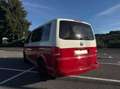 Volkswagen T5 Caravelle Caravelle 2.0BiTDI Trendline L 4M Trendline Largo Blanco - thumbnail 5