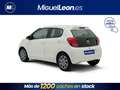Citroen C1 1.2 PureTech Feel Alb - thumbnail 4